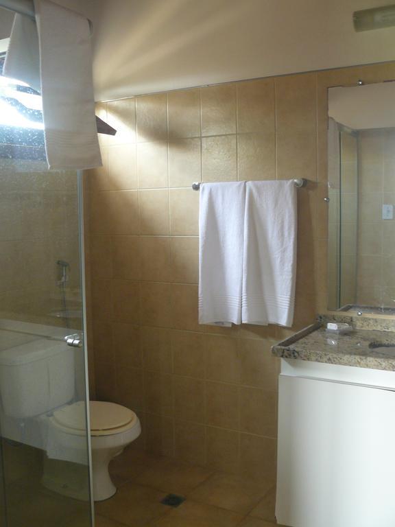 Pe Na Areia Hotel Конде Стая снимка