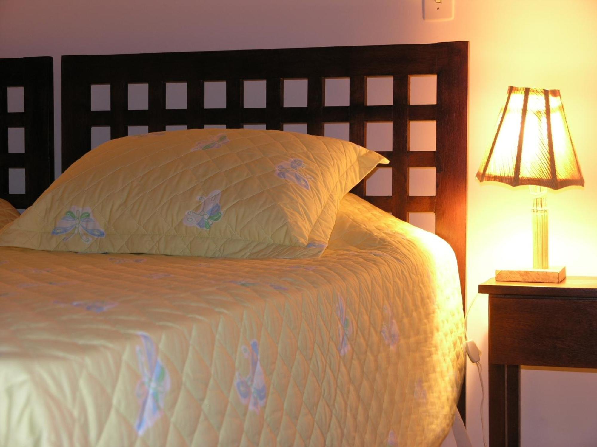 Pe Na Areia Hotel Конде Екстериор снимка