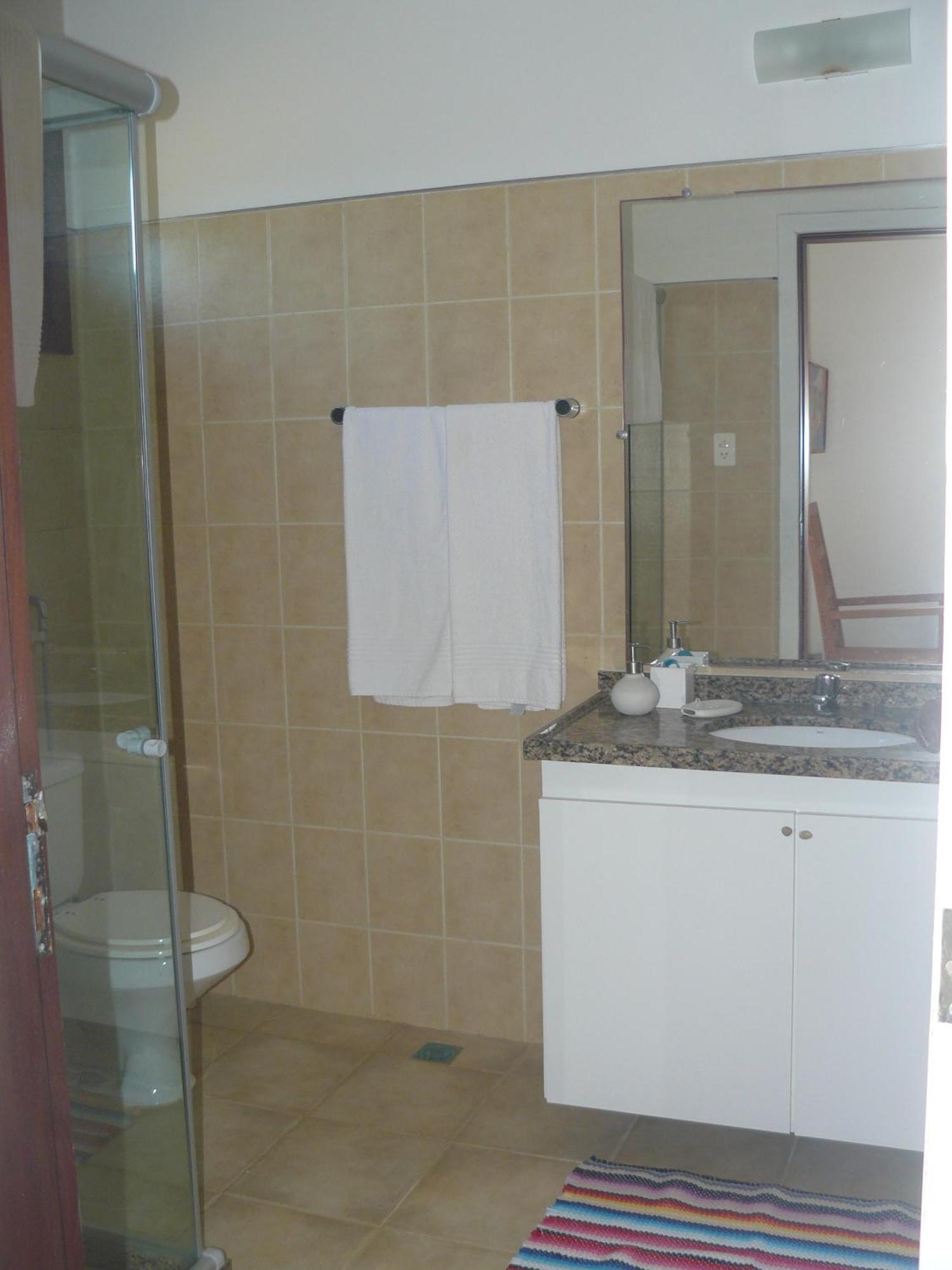 Pe Na Areia Hotel Конде Екстериор снимка