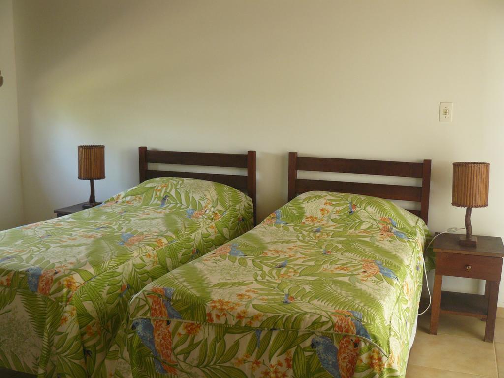 Pe Na Areia Hotel Конде Стая снимка