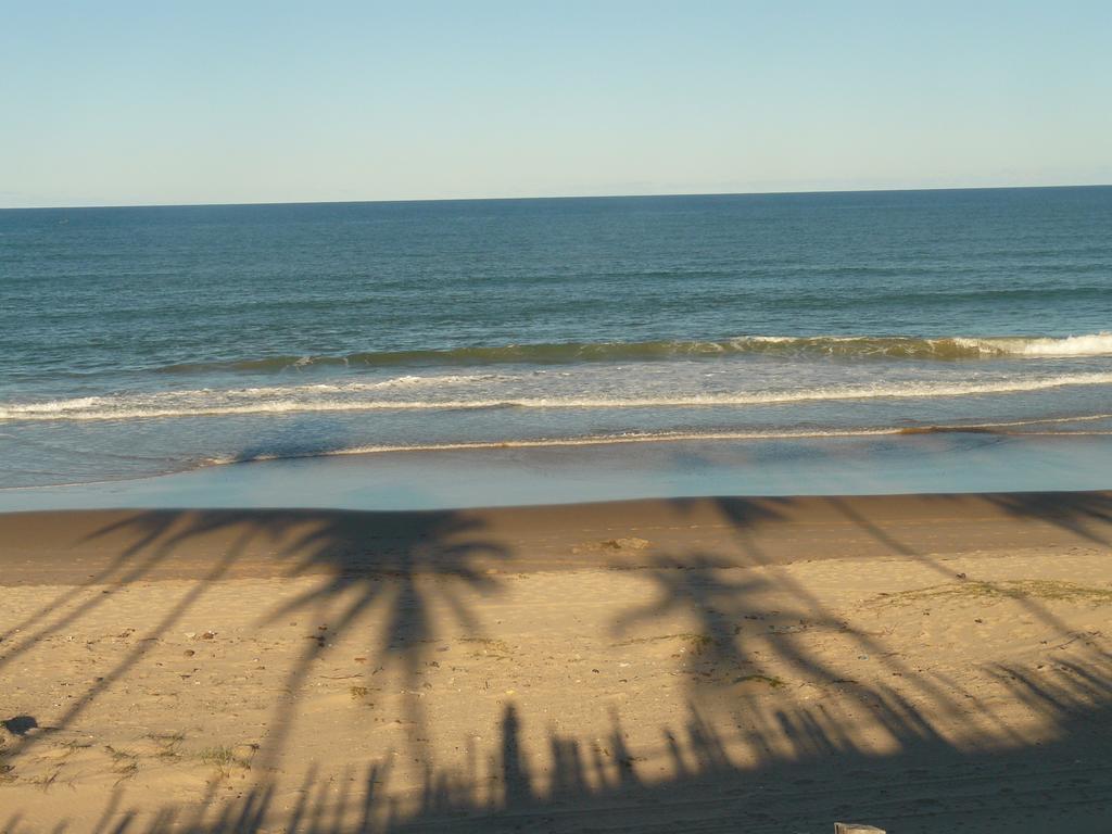 Pe Na Areia Hotel Конде Екстериор снимка