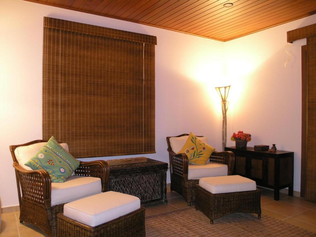 Pe Na Areia Hotel Конде Екстериор снимка